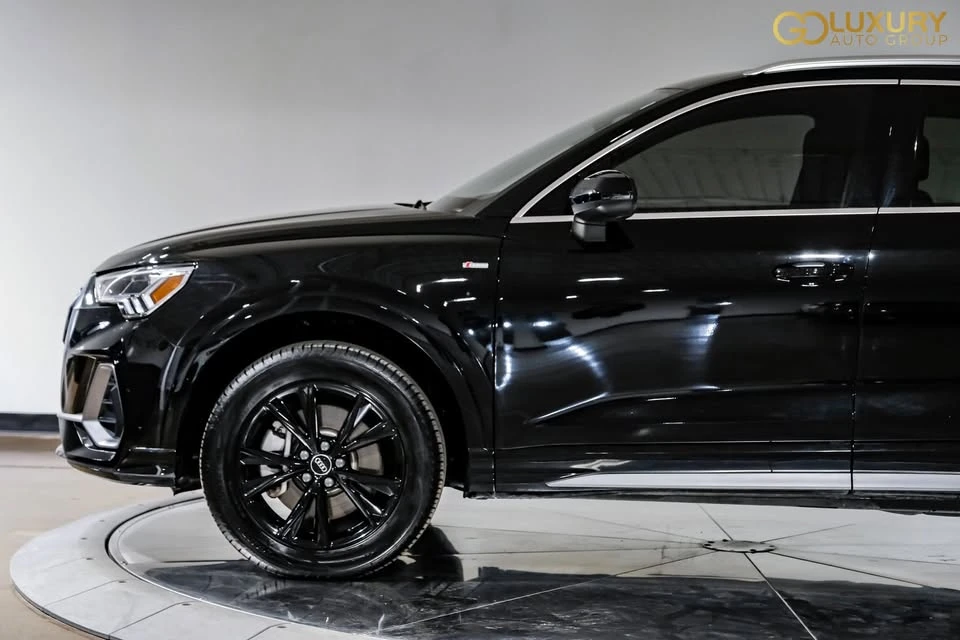 2025 Audi F3 Q3 - Image 14 of 20