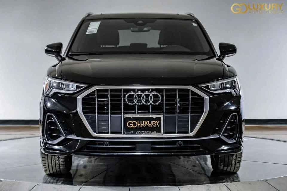 2025 Audi F3 Q3 - Image 7 of 20