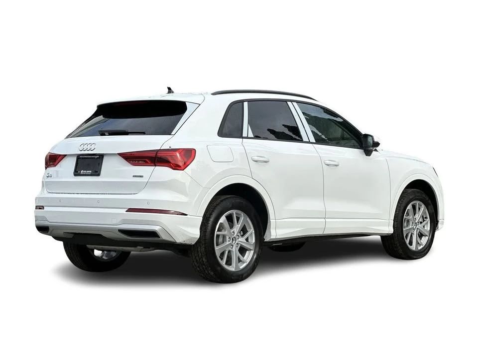 2025 Audi F3 Q3 - Image 14 of 20
