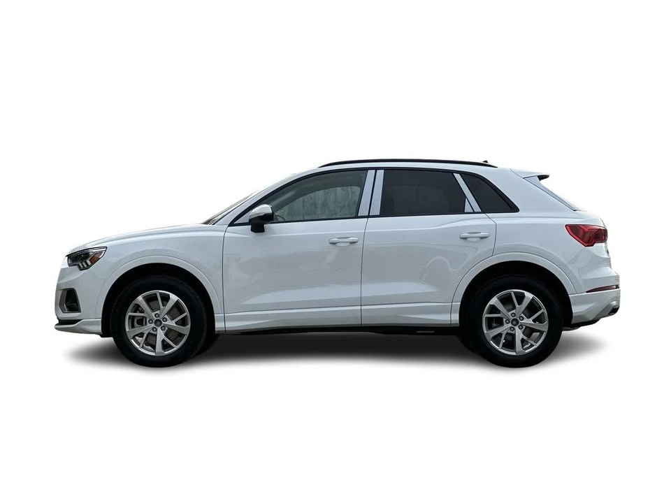 2025 Audi F3 Q3 - Image 8 of 20