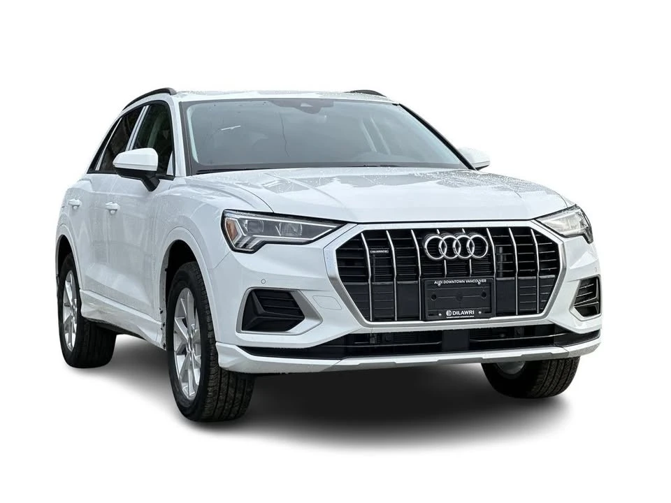 2025 Audi F3 Q3 - Image 3 of 20