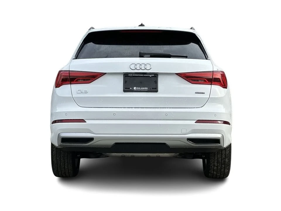 2025 Audi F3 Q3 - Image 12 of 20