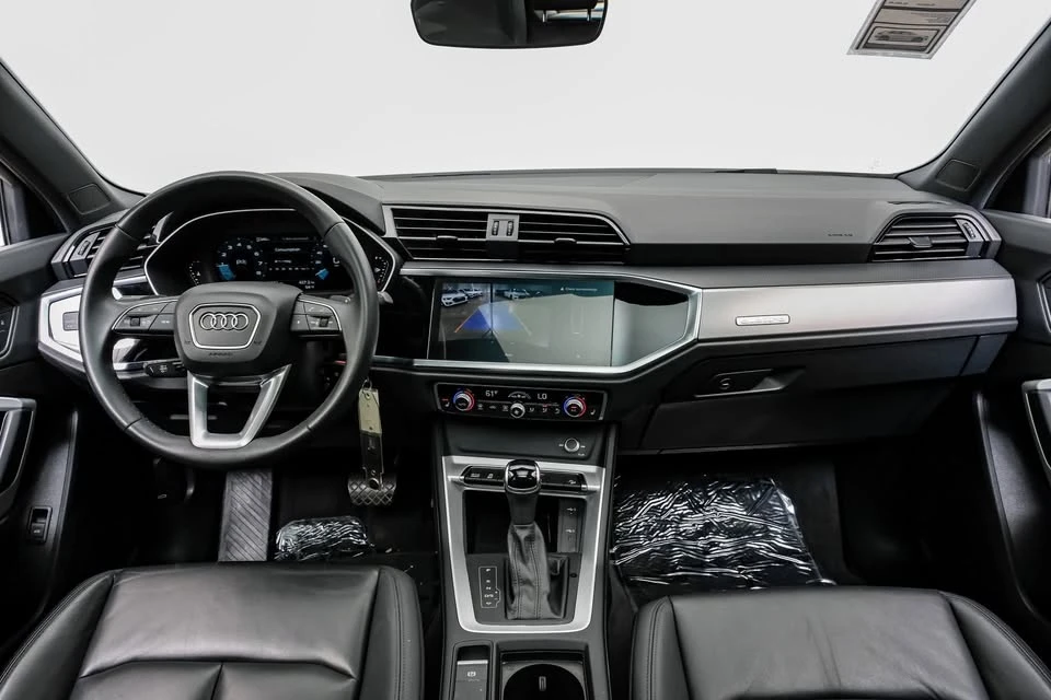 2025 Audi F3 Q3 - Image 19 of 20