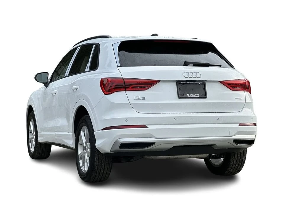 2025 Audi F3 Q3 - Image 11 of 20