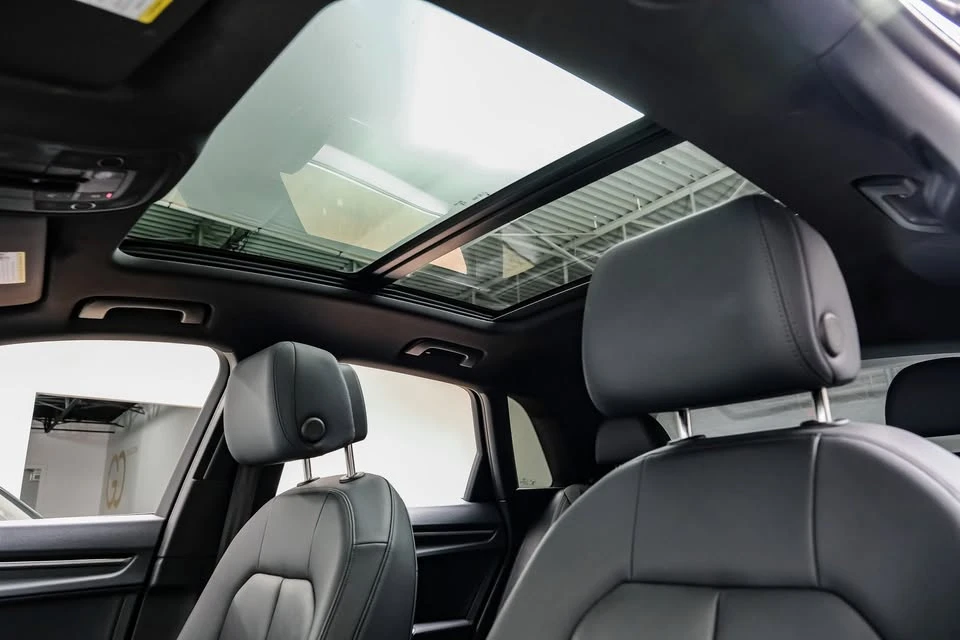 2025 Audi F3 Q3 - Image 5 of 20