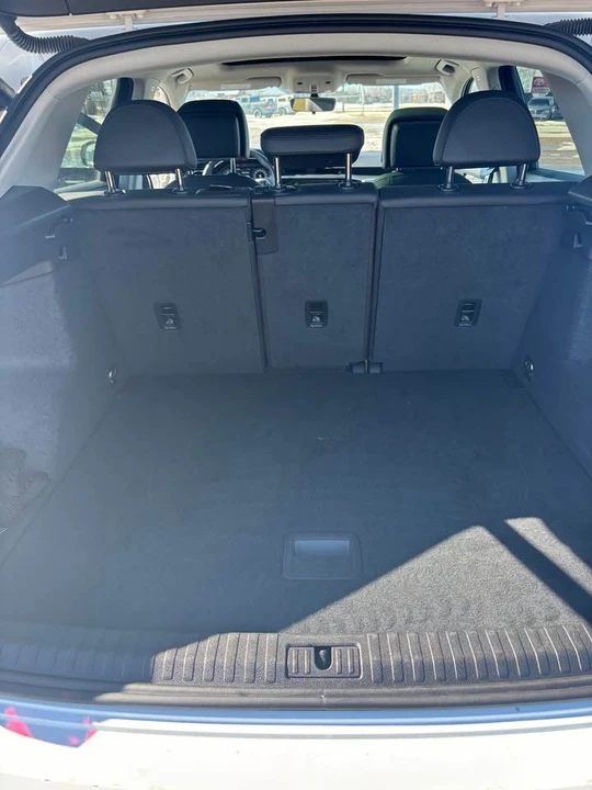 2025 Audi F3 Q3 - Image 12 of 12