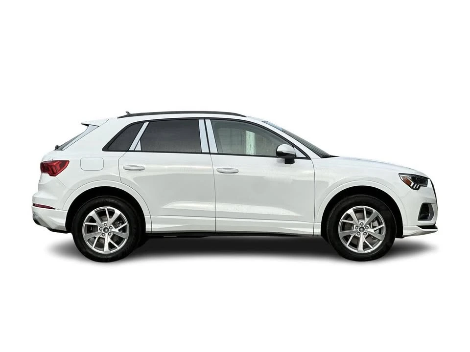 2025 Audi F3 Q3 - Image 16 of 20