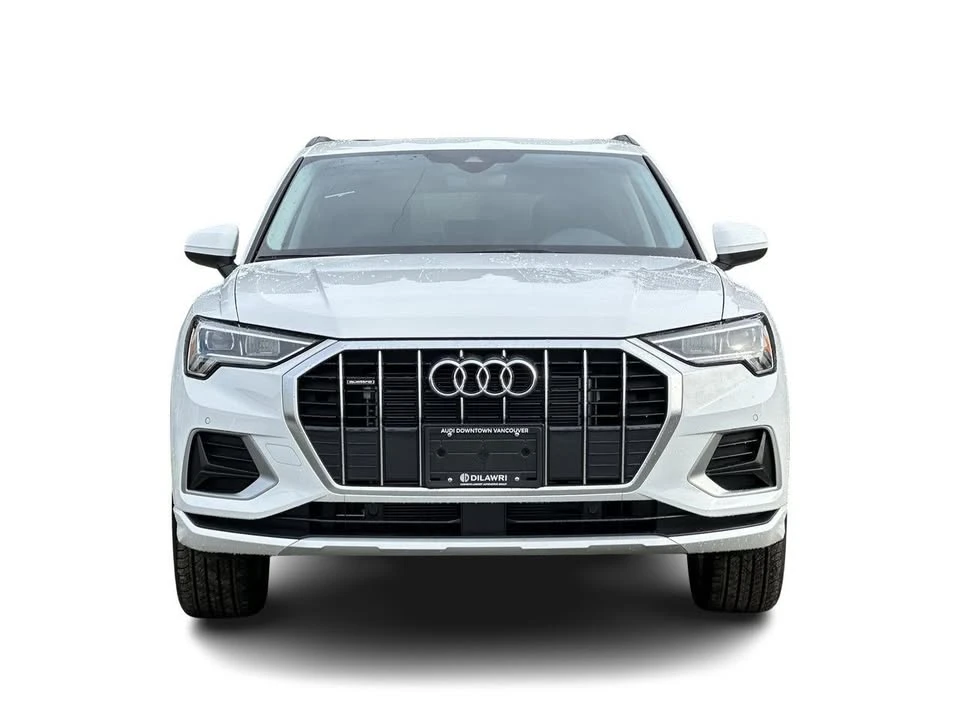 2025 Audi F3 Q3 - Image 4 of 20