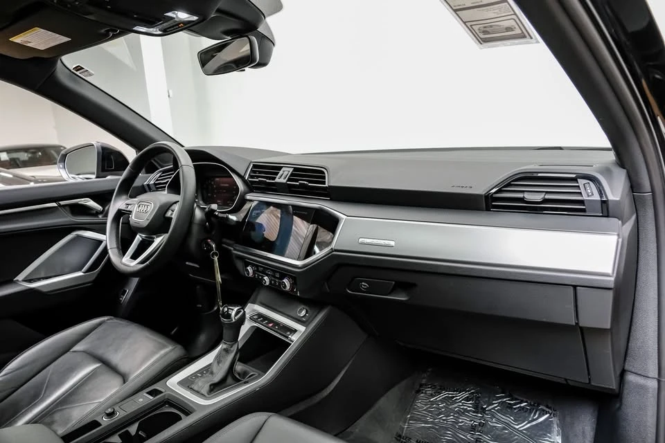 2025 Audi F3 Q3 - Image 17 of 20