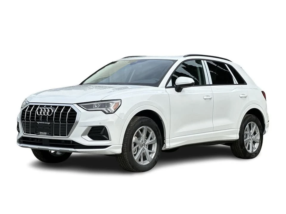 2025 Audi F3 Q3 - Image 6 of 20