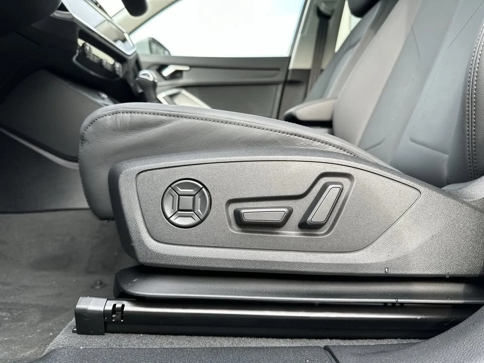 2025 Audi F3 Q3 - Image 19 of 20