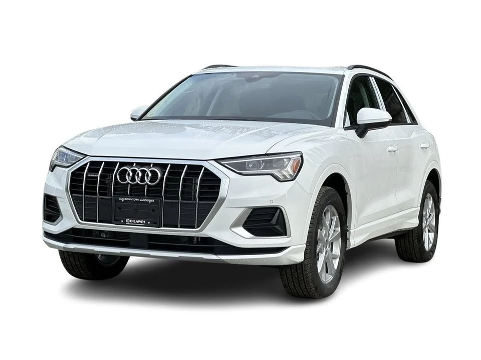 2025 Audi F3 Q3 - Image 5 of 20