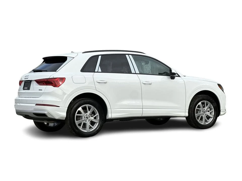 2025 Audi F3 Q3 - Image 15 of 20
