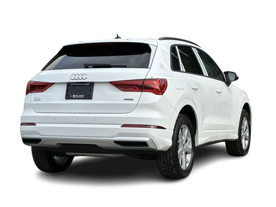 2025 Audi F3 Q3 - Image 13 of 20
