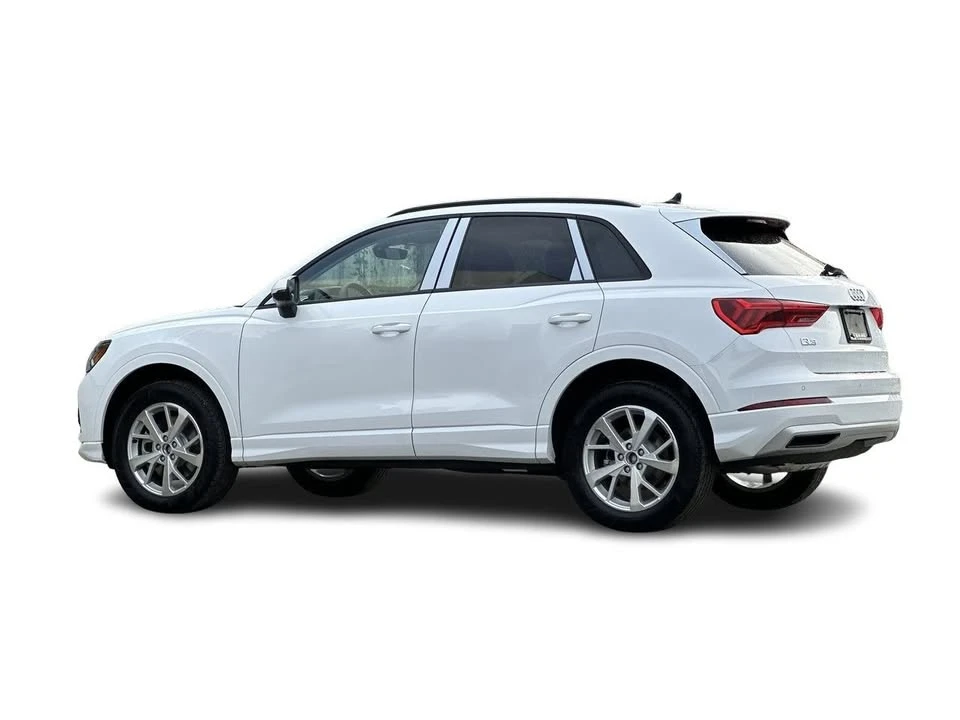 2025 Audi F3 Q3 - Image 9 of 20