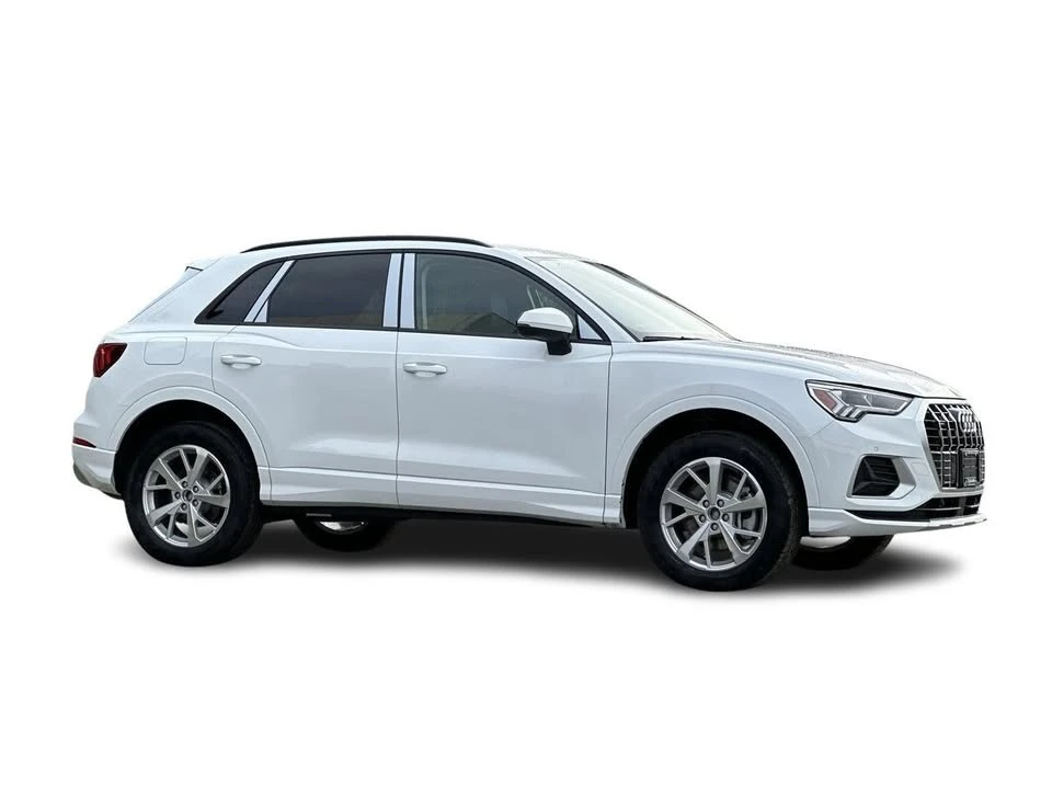 2025 Audi F3 Q3 - Image 17 of 20