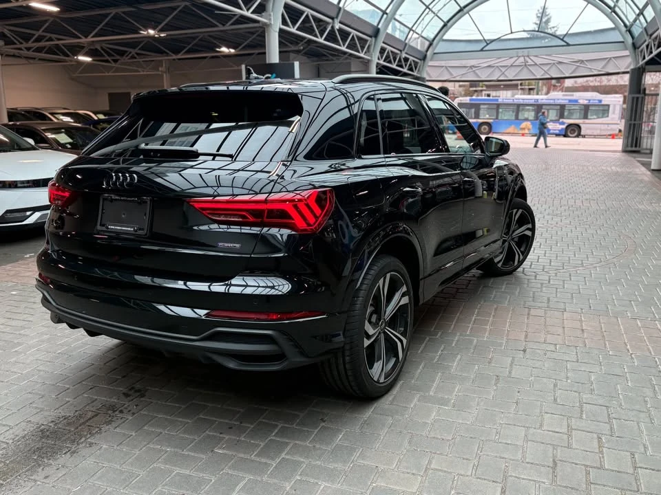 2025 Audi F3 Q3 - Image 5 of 9