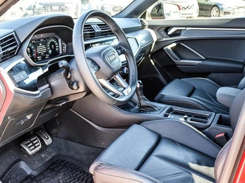 2025 Audi F3 Q3 - Image 7 of 20