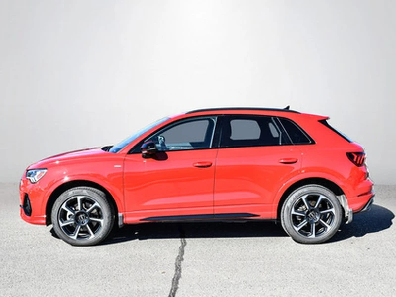 2025 Audi F3 Q3 - Image 3 of 20