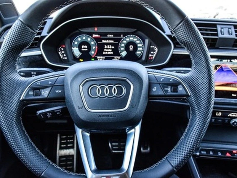 2025 Audi F3 Q3 - Image 16 of 20