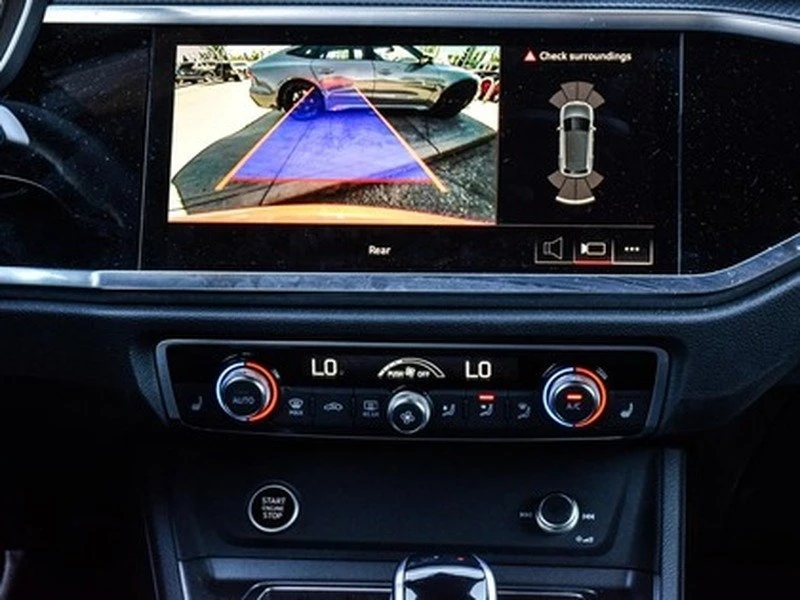 2025 Audi F3 Q3 - Image 15 of 20