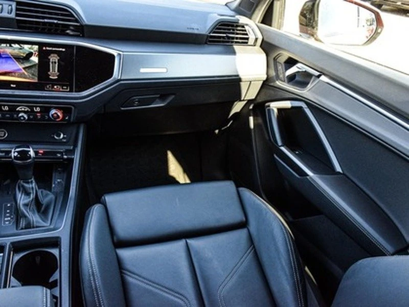2025 Audi F3 Q3 - Image 14 of 20
