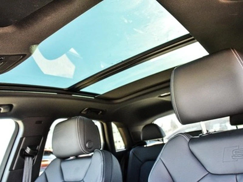 2025 Audi F3 Q3 - Image 10 of 20