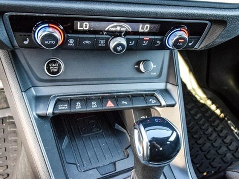 2025 Audi F3 Q3 - Image 17 of 20