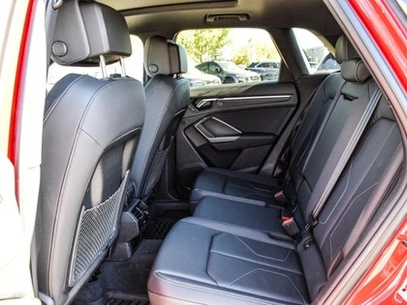 2025 Audi F3 Q3 - Image 11 of 20