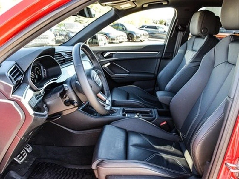 2025 Audi F3 Q3 - Image 8 of 20