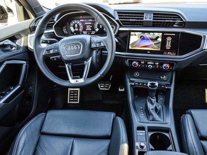 2025 Audi F3 Q3 - Image 13 of 20