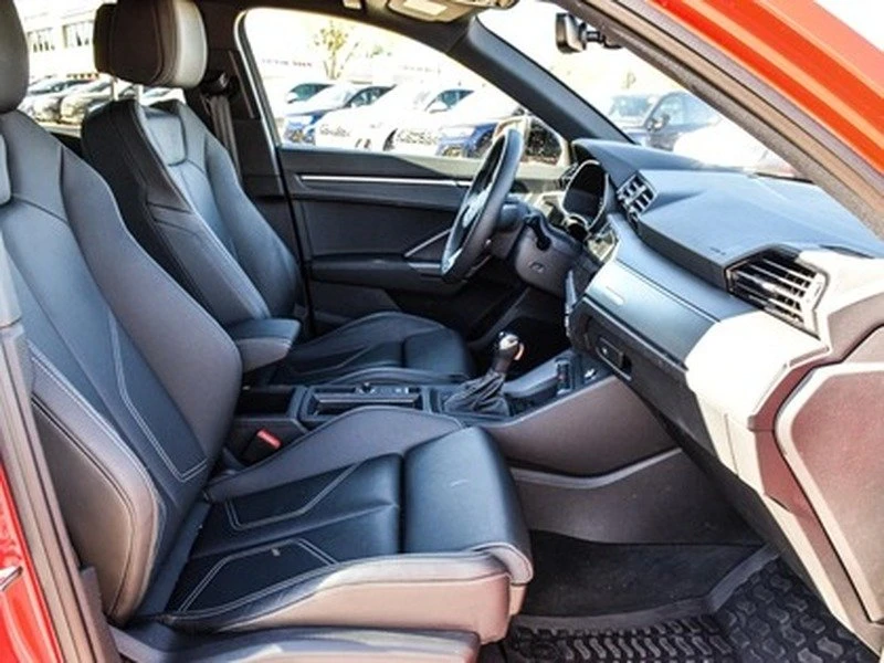 2025 Audi F3 Q3 - Image 18 of 20