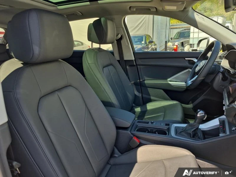 2025 Audi F3 Q3 - Image 17 of 20
