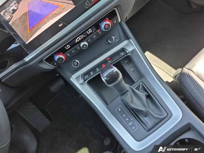 2025 Audi F3 Q3 - Image 13 of 20
