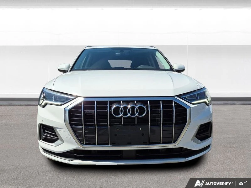 2025 Audi F3 Q3 - Image 2 of 20
