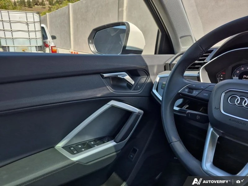 2025 Audi F3 Q3 - Image 12 of 20