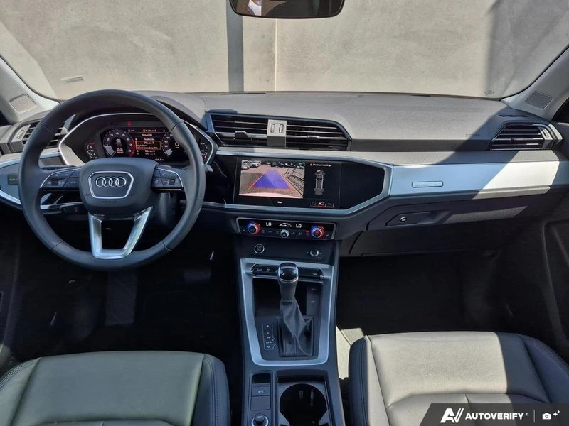 2025 Audi F3 Q3 - Image 19 of 20