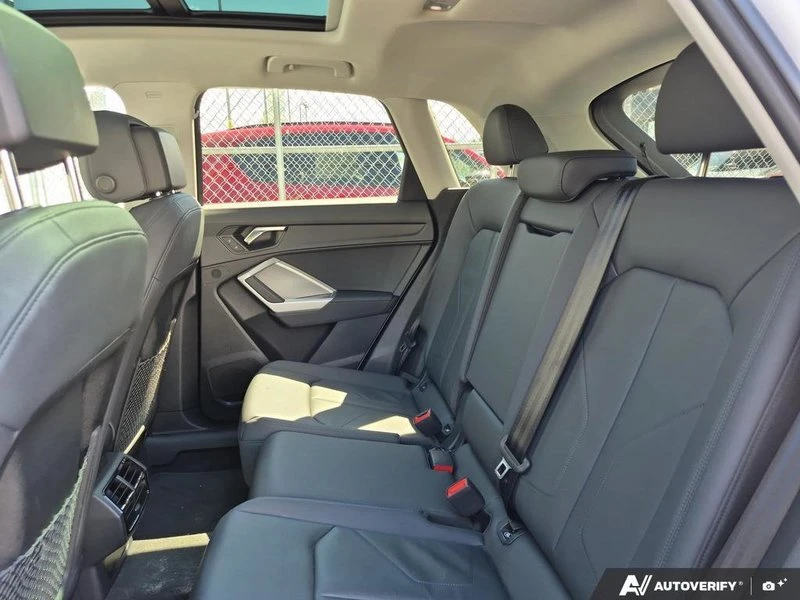 2025 Audi F3 Q3 - Image 18 of 20