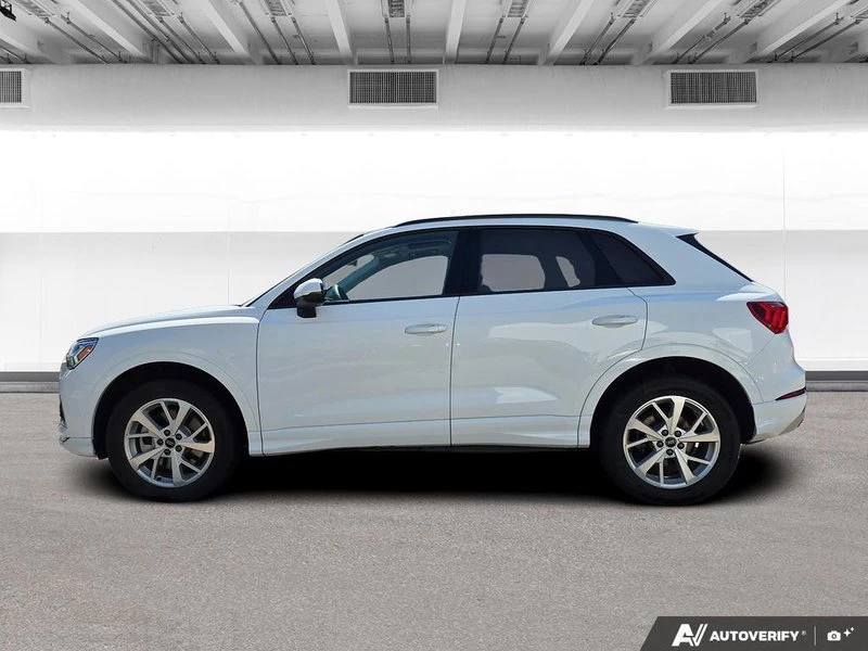 2025 Audi F3 Q3 - Image 3 of 20