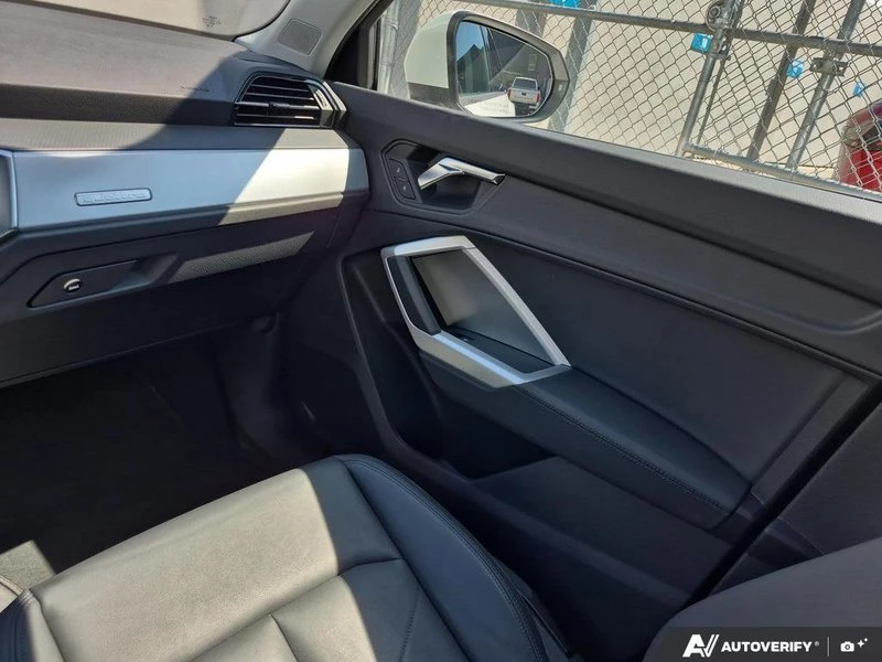 2025 Audi F3 Q3 - Image 20 of 20