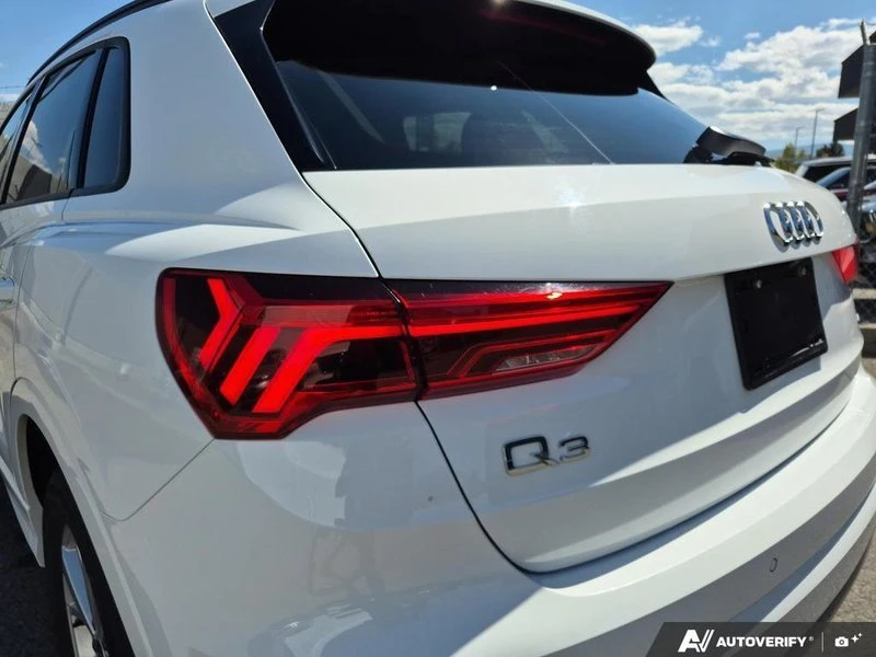 2025 Audi F3 Q3 - Image 8 of 20