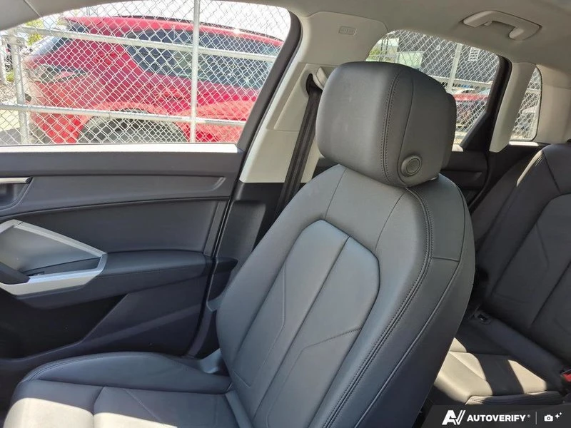 2025 Audi F3 Q3 - Image 15 of 20