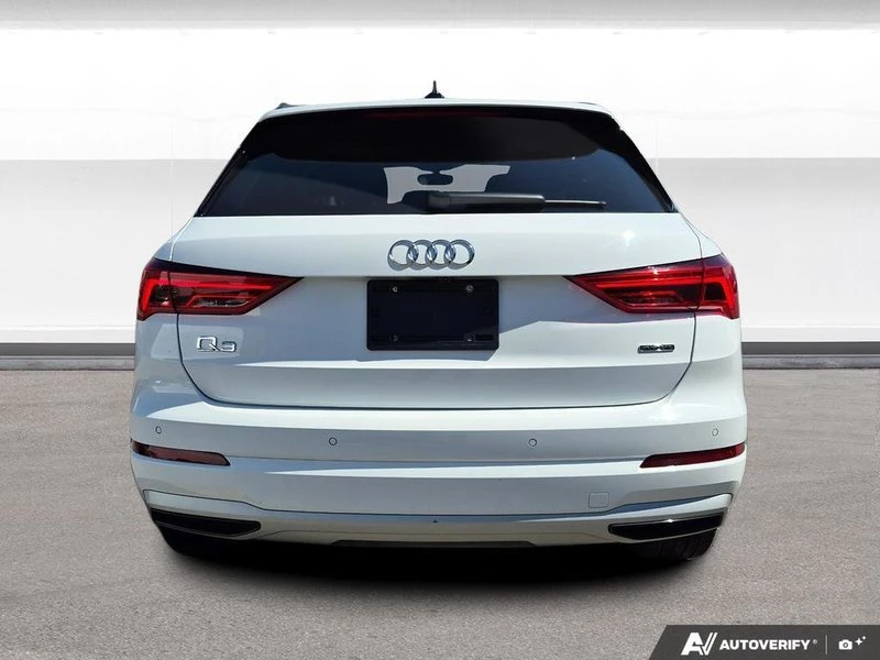 2025 Audi F3 Q3 - Image 5 of 20