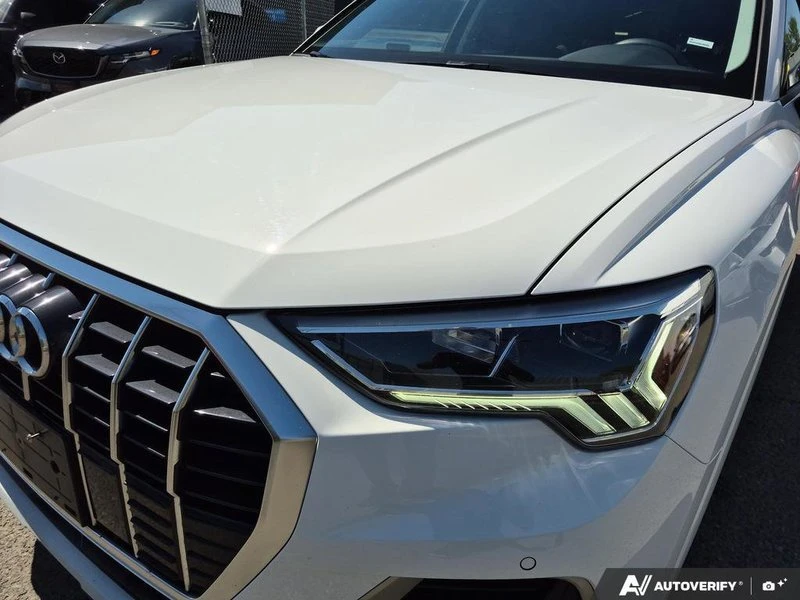 2025 Audi F3 Q3 - Image 7 of 20