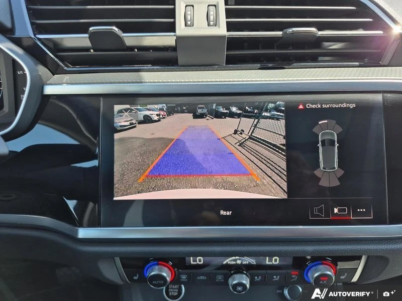 2025 Audi F3 Q3 - Image 14 of 20