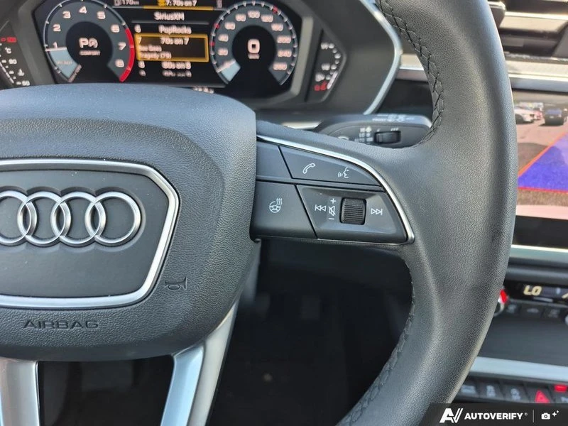 2025 Audi F3 Q3 - Image 11 of 20