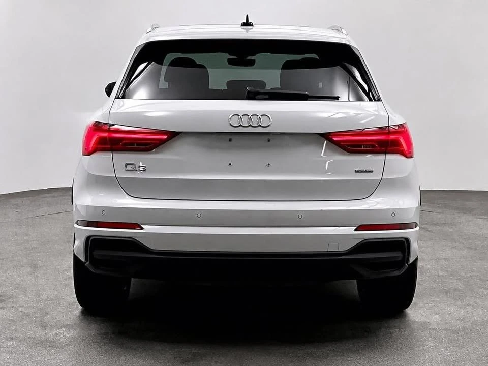 2025 Audi F3 Q3 - Image 5 of 19