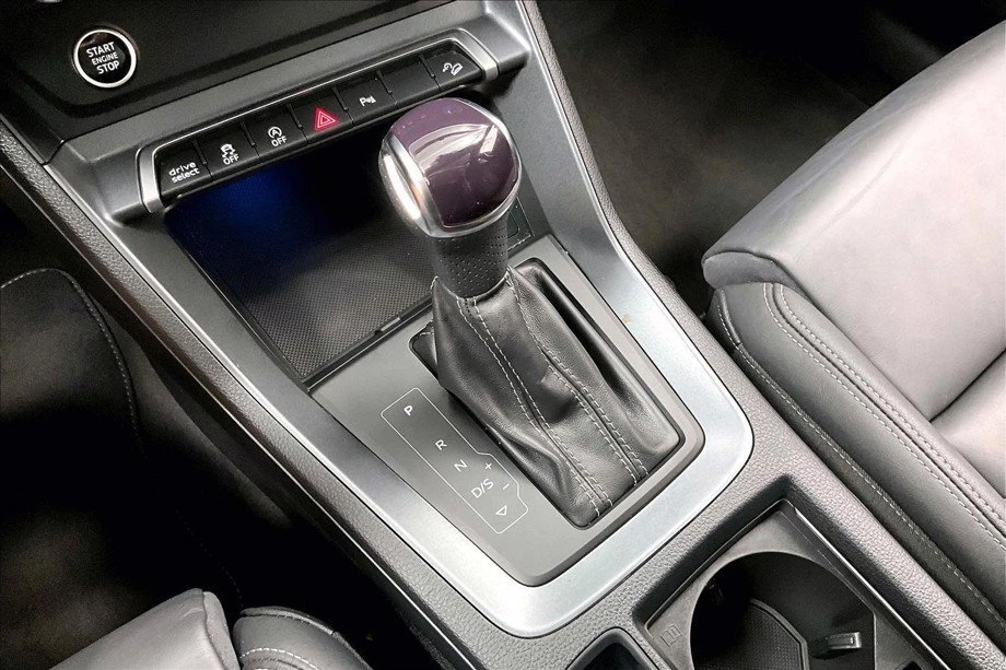 2025 Audi F3 Q3 - Image 12 of 19