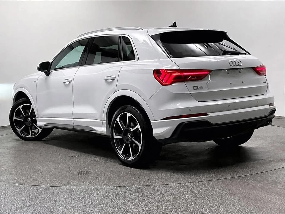 2025 Audi F3 Q3 - Image 4 of 19
