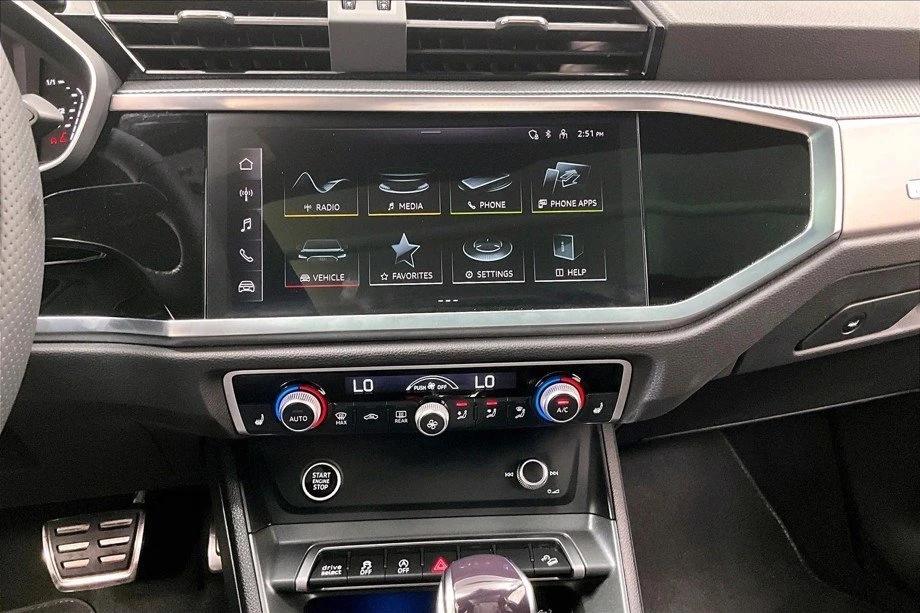 2025 Audi F3 Q3 - Image 11 of 19